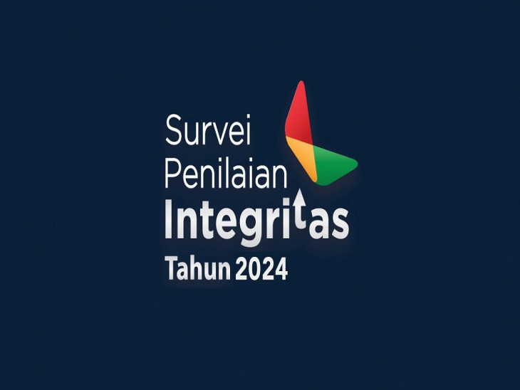 Launching Hasil Survei Penilaian Integritas 2024