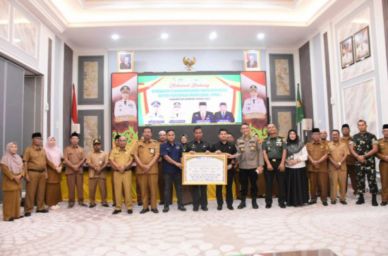 Wujudkan SPMB Yang Berkualitas, Transparan dan Terlepas dari Intervensi.